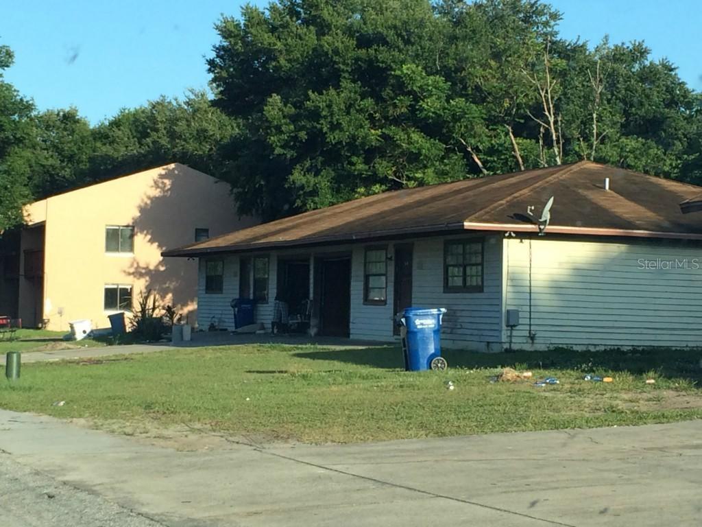 185 Rebecca Ln. #A, Auburndale, FL 33823