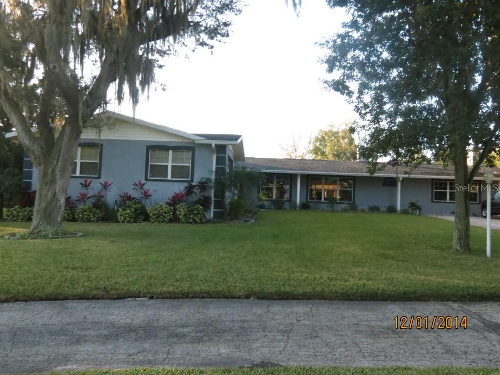 835 Heathercrest, Lakeland, FL 33813