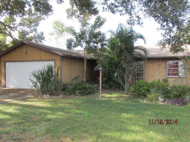 1239 Honeytree Ln., Lakeland, FL 33801