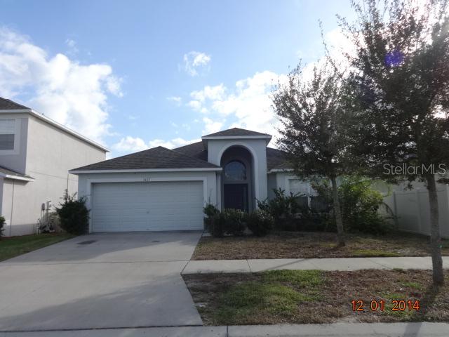 7407 Turtle View Dr., Ruskin, FL 33573