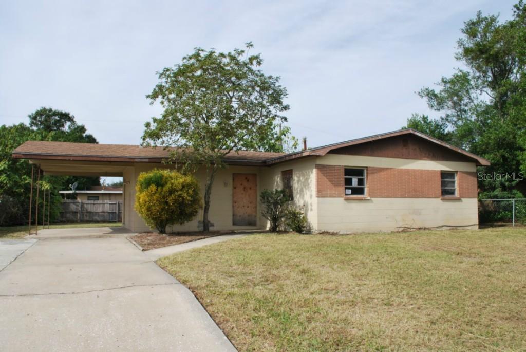 1723 Rotary Dr., Lakeland, FL 33801