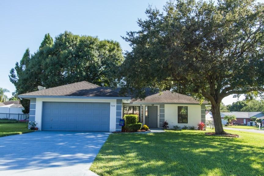 729 Scott Lake Village, Lakeland, FL 33813