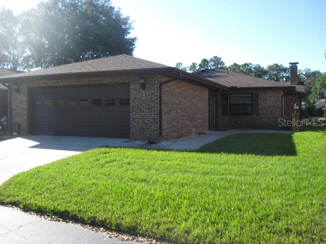 580 Lake Mystic Ln., Lakeland, FL 33813