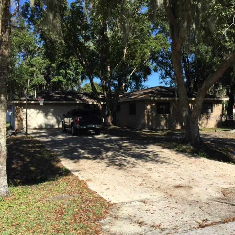 3518 Lori Ln., Lakeland, FL 33801