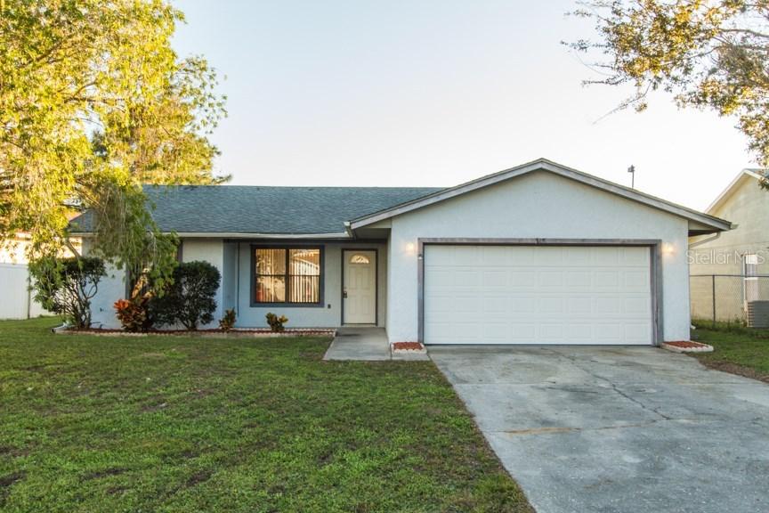 318 Jacksonville Ct., Poinciana, FL 34759