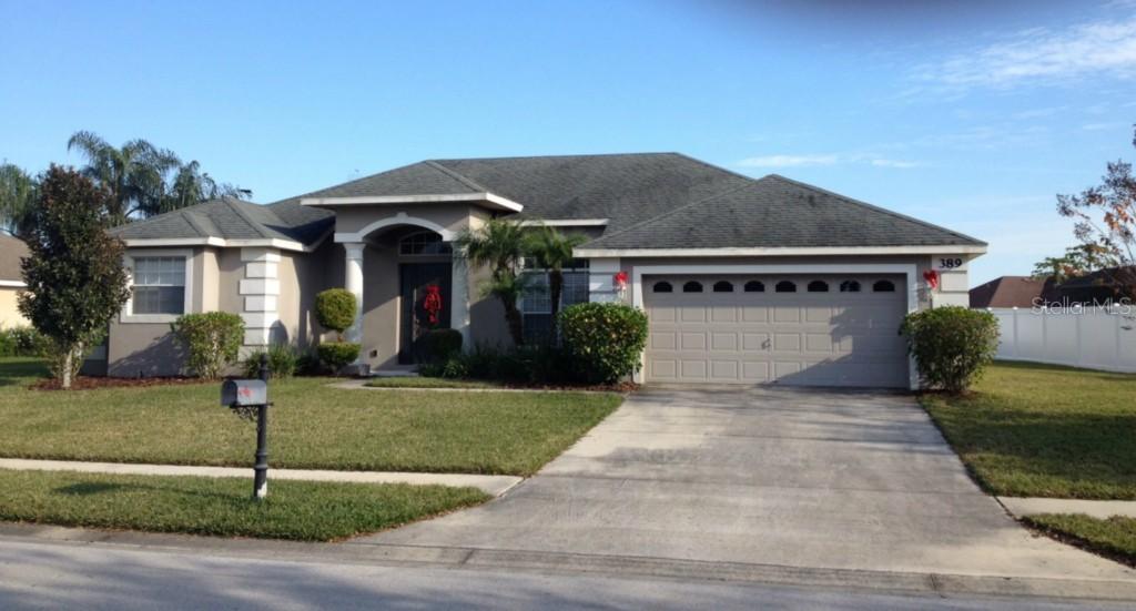 389 Magneta Loop, Auburndale, FL 33823