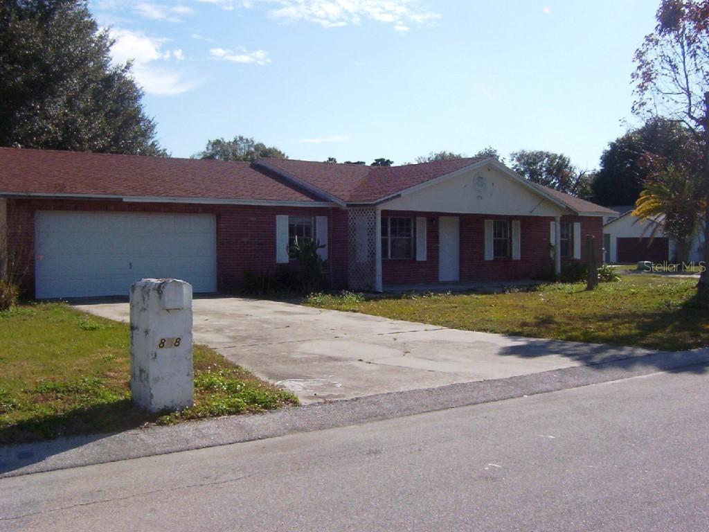 878 Killearn Blvd., Winter Haven, FL 33880