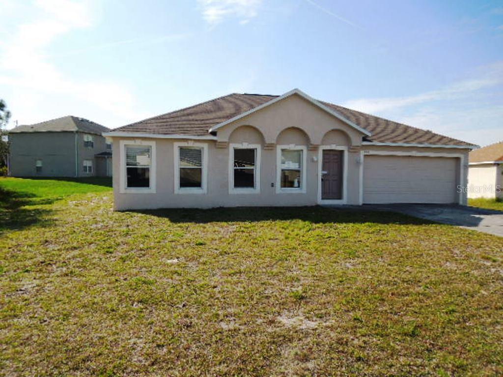 529 Lakeview Dr., Poinciana, FL 34759
