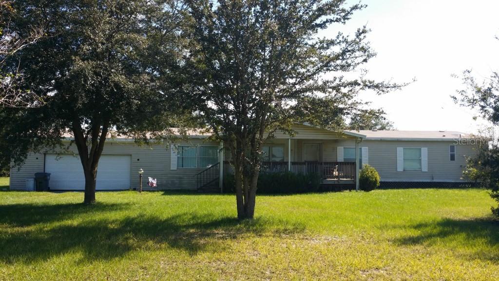 9228 County Line Rd., Mulberry, FL 33860