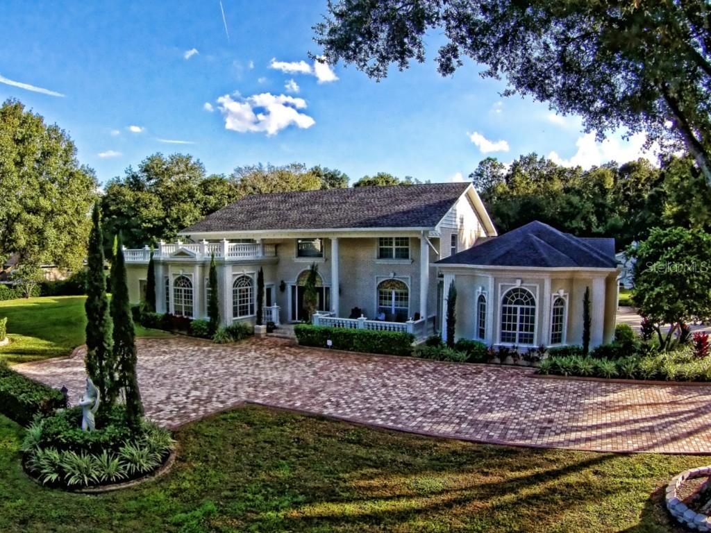 820 W Dees Rd., Lakeland, FL 33809