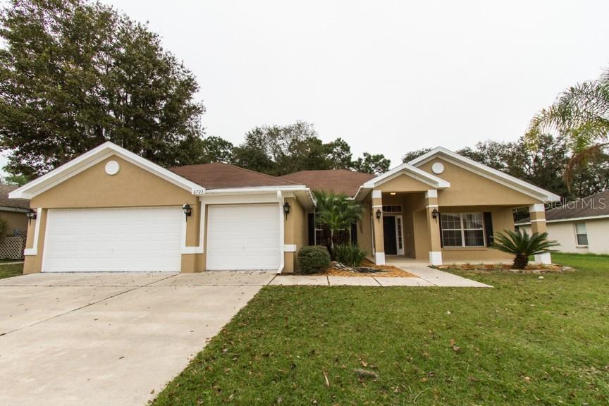 6723 Krenson Oaks Cir., Lakeland, FL 33810