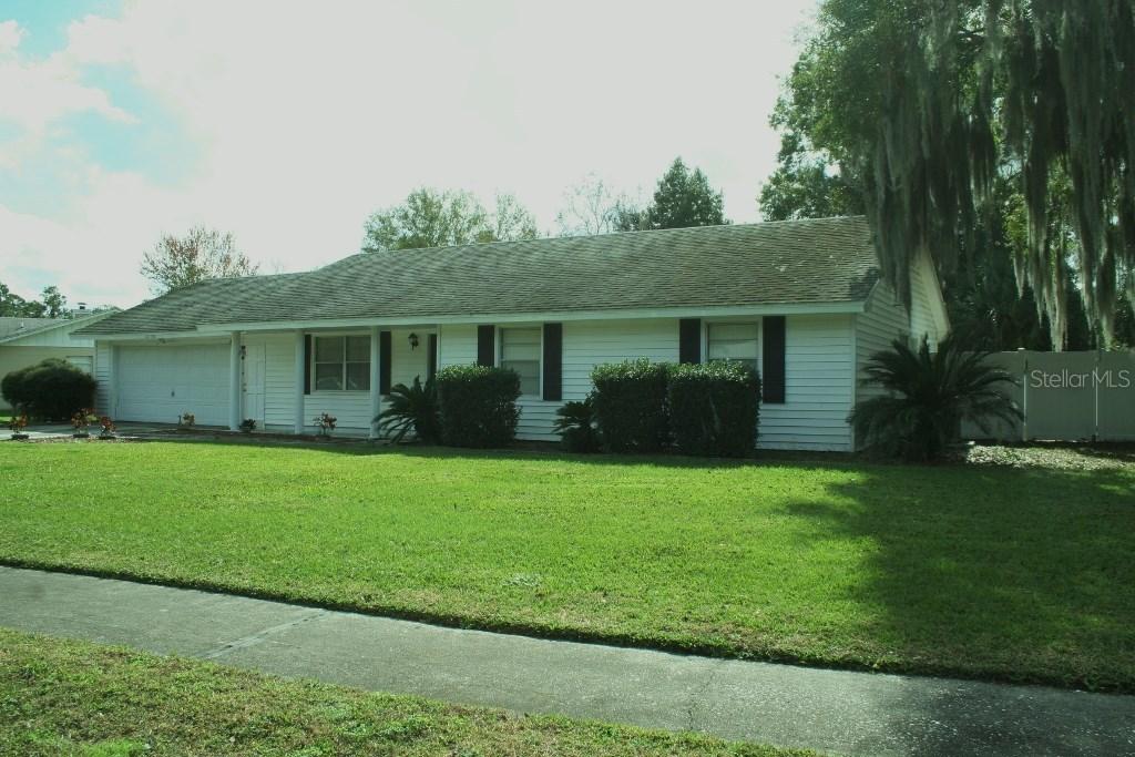 5195 Misty Lake Dr., Mulberry, FL 33860