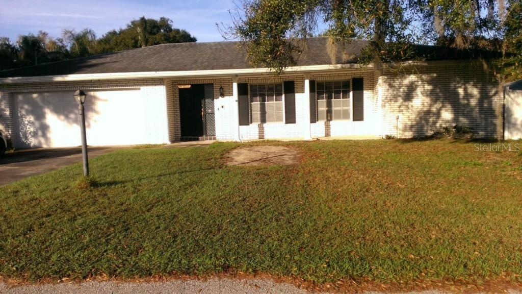 413 Durrell Cir., Winter Haven, FL 33884