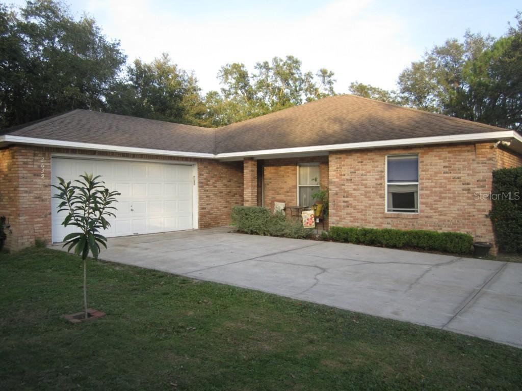2639 Delrose Dr., Lakeland, FL 33805
