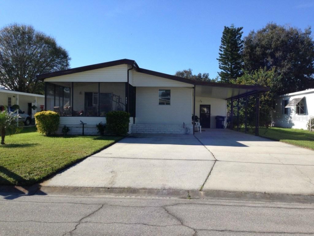 437 Oak Ridge, Lakeland, FL 33801