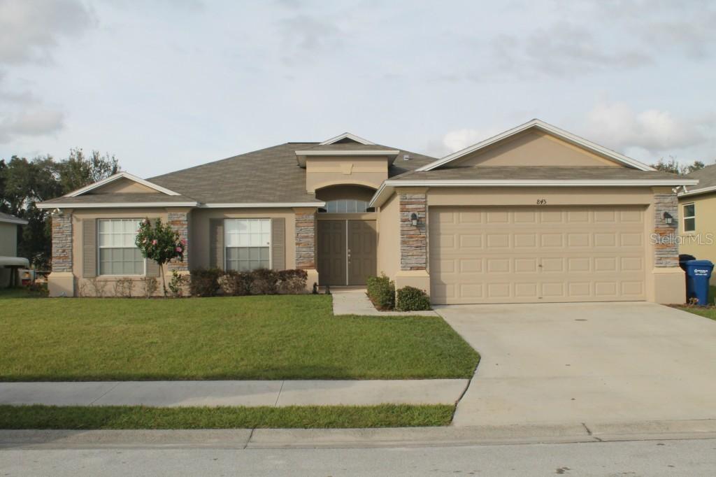 845 Auburn Preserve Blvd., Auburndale, FL 33823