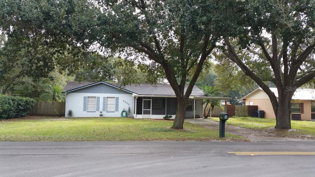 6024 Crews Lake Rd., Lakeland, FL 33812