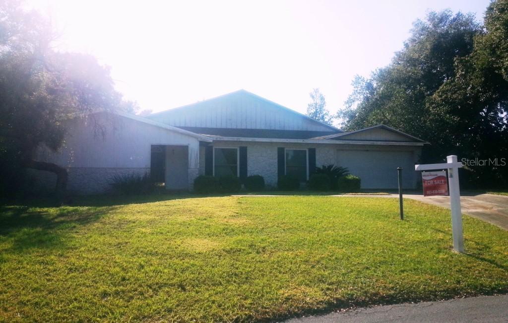 4315 Inverness Ct., Lakeland, FL 33813