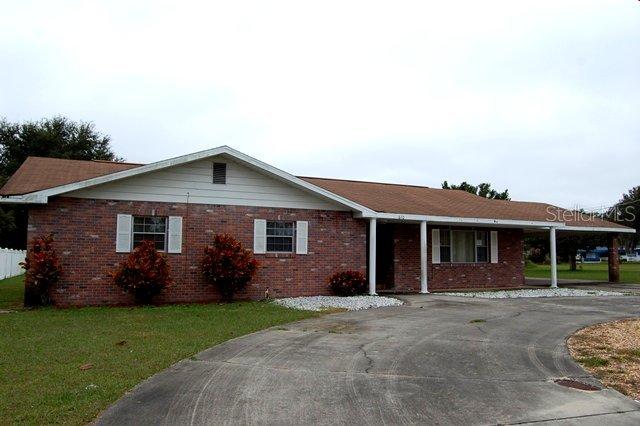 640 Avenue M, Winter Haven, FL 33880