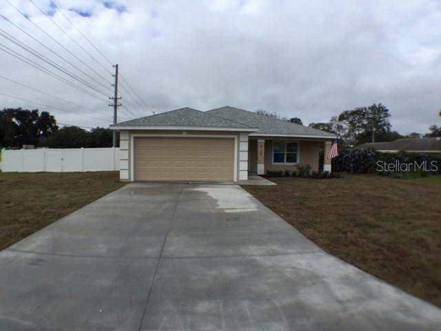 6125 Park Ln., Lakeland, FL 33813