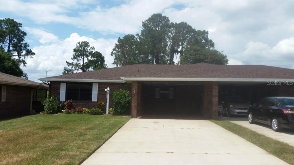 419 Lake Carolyn Cir., Lakeland, FL 33813