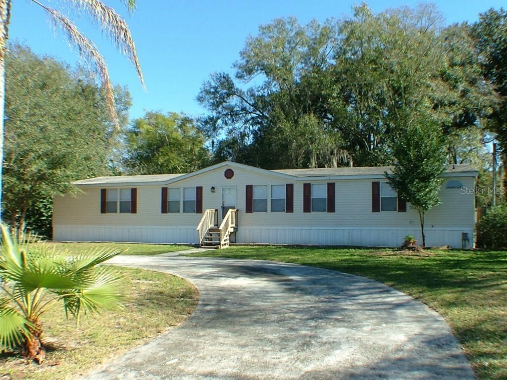 682 Raymond Loop, Auburndale, FL 33823