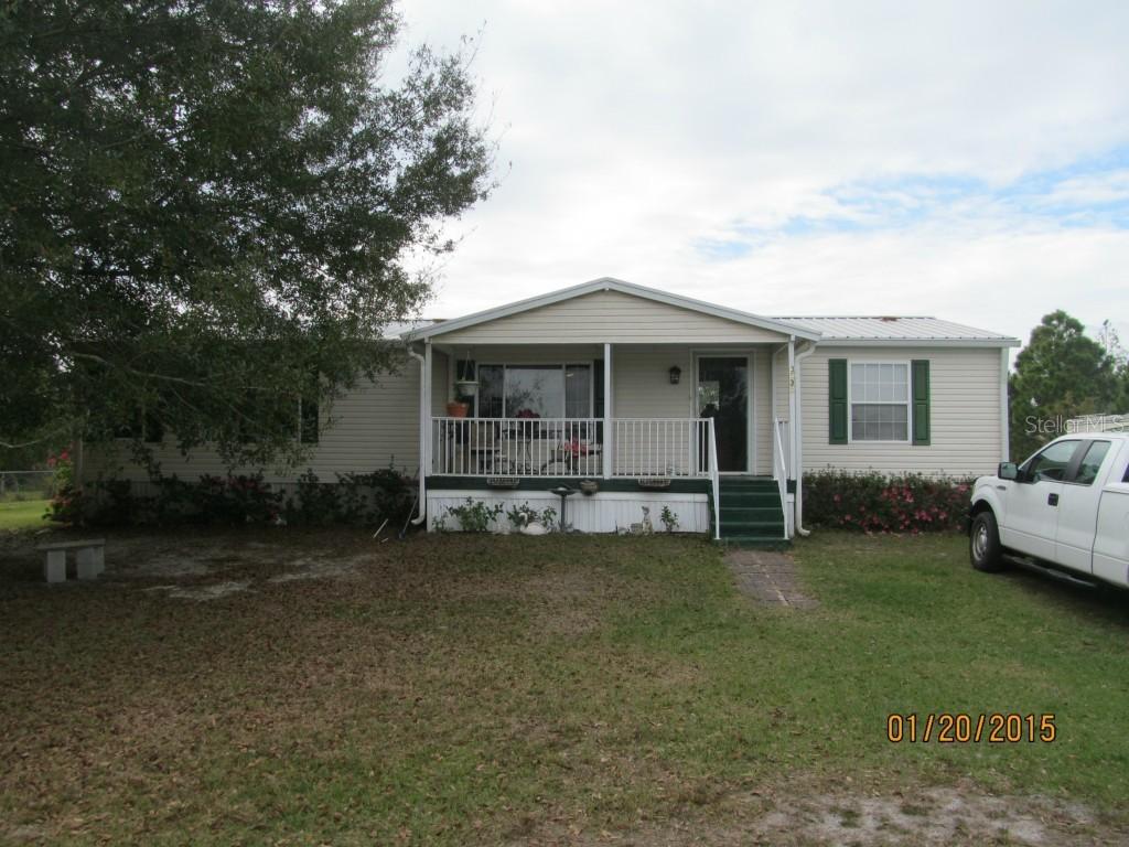 3535 Reagan Blvd., Lake Wales, FL 33898