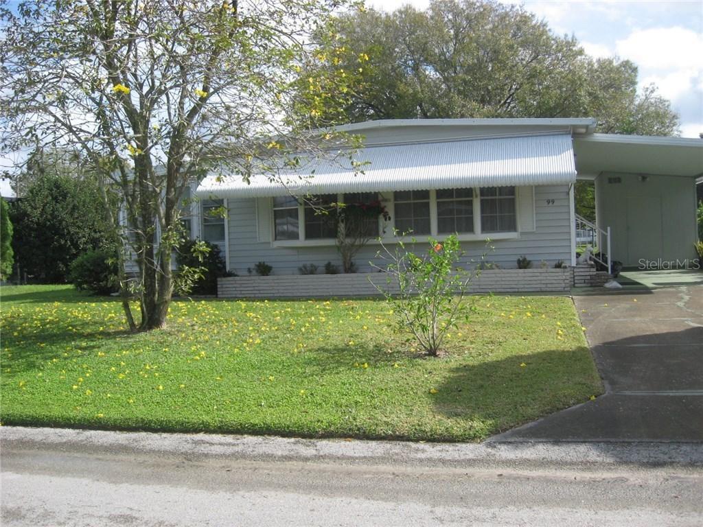 [Address Hidden by Seller], Lakeland, FL 33811
