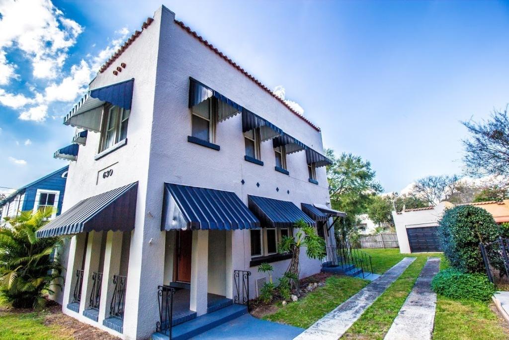 630 E Stanford St., Bartow, FL 33830