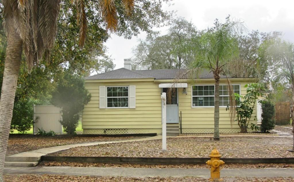 1441 Shore Acres Dr., Lakeland, FL 33801