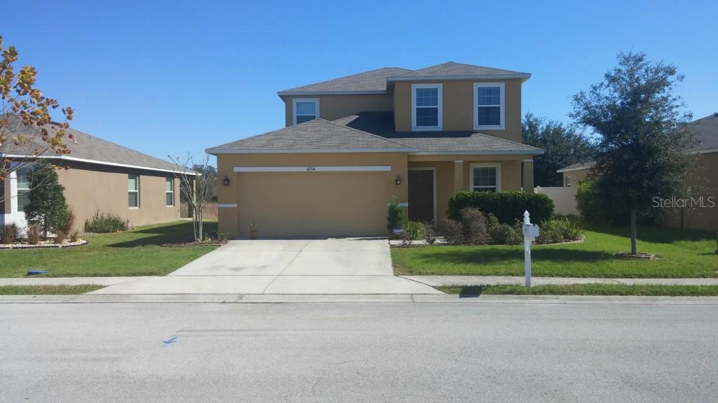 [Address Hidden by Seller], Lakeland, FL 33811