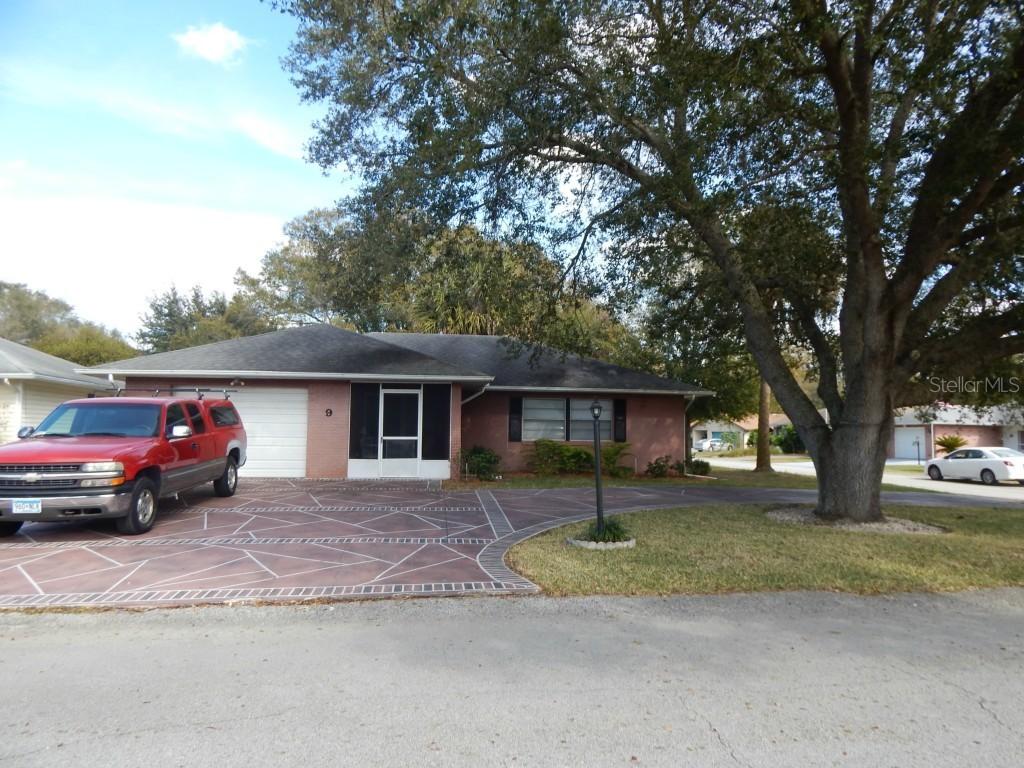 9 Rosewood Dr., Davenport, FL 33837