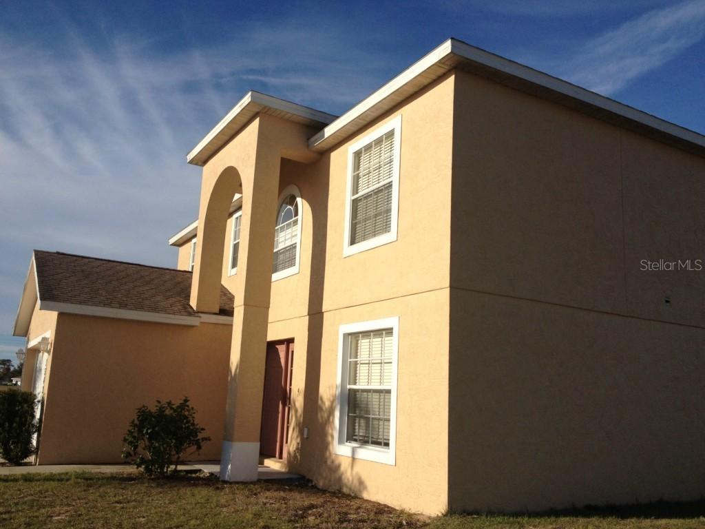1542 Indian Key Blvd., Davenport, FL 33837