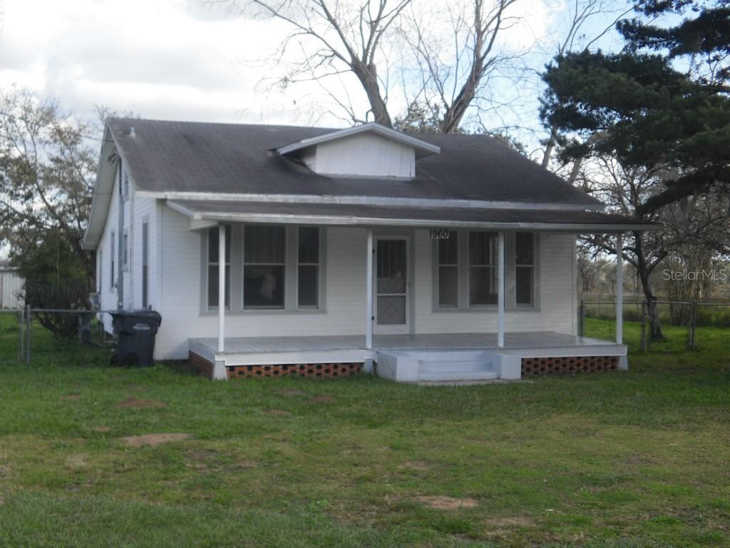 1960 Ef Griffin Rd., Bartow, FL 33830