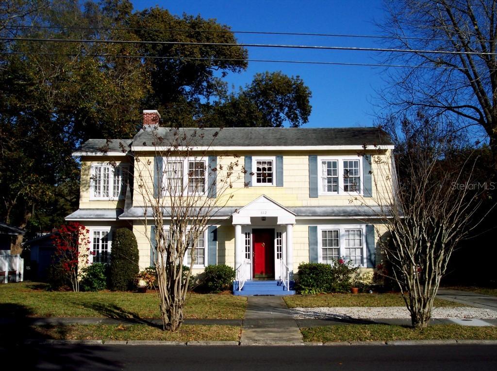 612 S Ingraham Ave., Lakeland, FL 33801