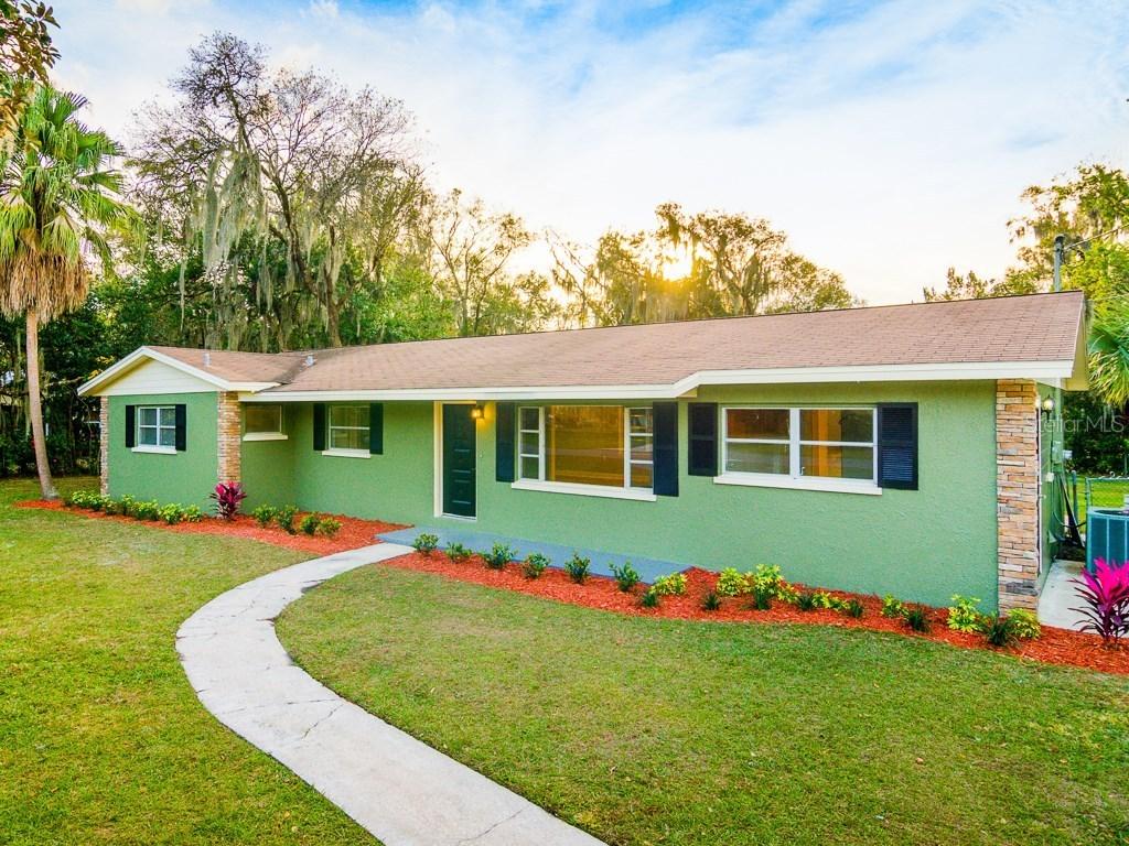 7111 Beverly Rd., Lakeland, FL 33813