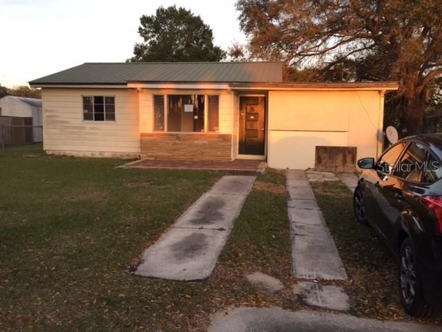 530 S Woodlawn Ave., Bartow, FL 33830