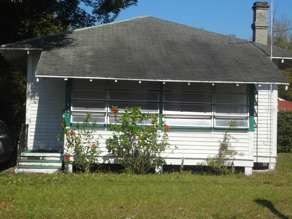 842 E Lime St., Lakeland, FL 33801