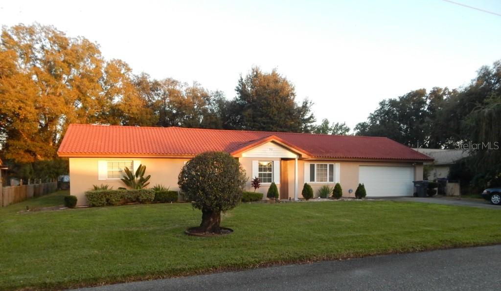 30 W Lake Hamilton Cir., Winter Haven, FL 33881