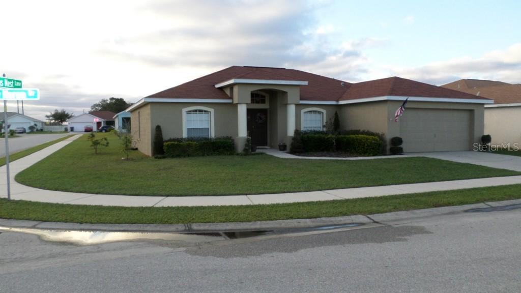 5245 Snowy Heron Dr., Lakeland, FL 33812
