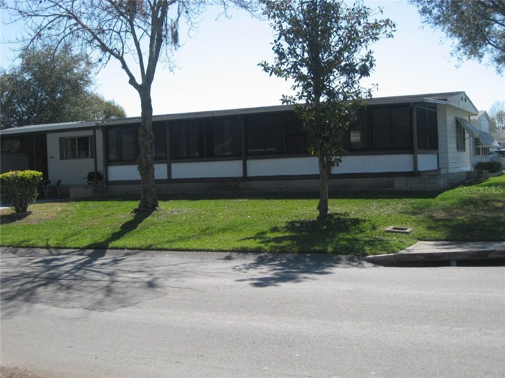 1610 Reynolds Rd. #60, Lakeland, FL 33801