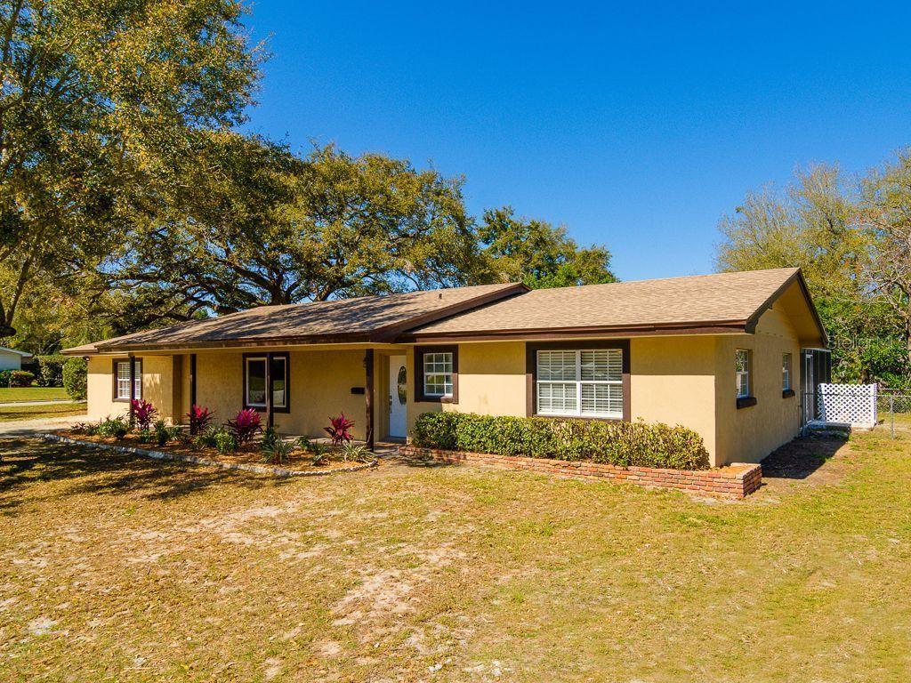701 Avenue N, Winter Haven, FL 33880