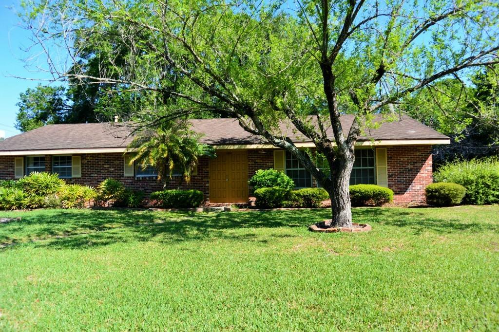 1160 Alegria Ct., Bartow, FL 33830