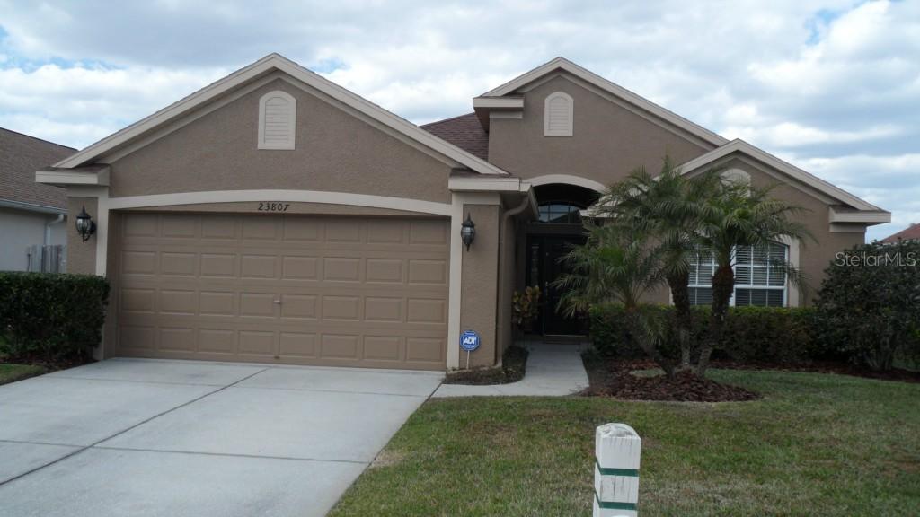 23807 Plantation Palms Blvd., Land O Lakes, FL 34639
