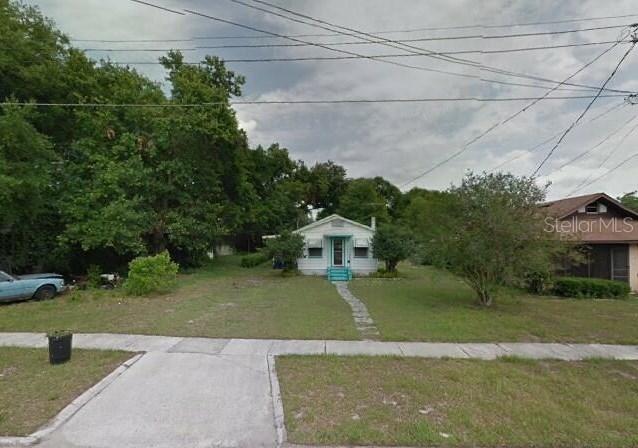 115 Mckean St., Auburndale, FL 33823