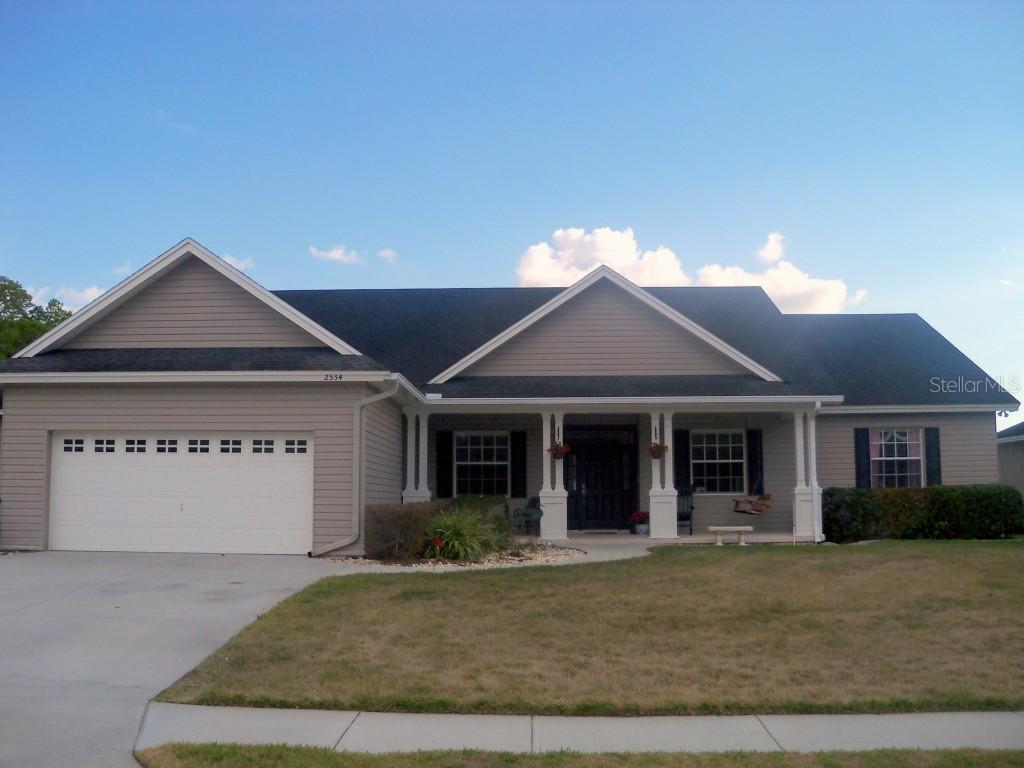 2534 Iris Ann Dr., Lakeland, FL 33810