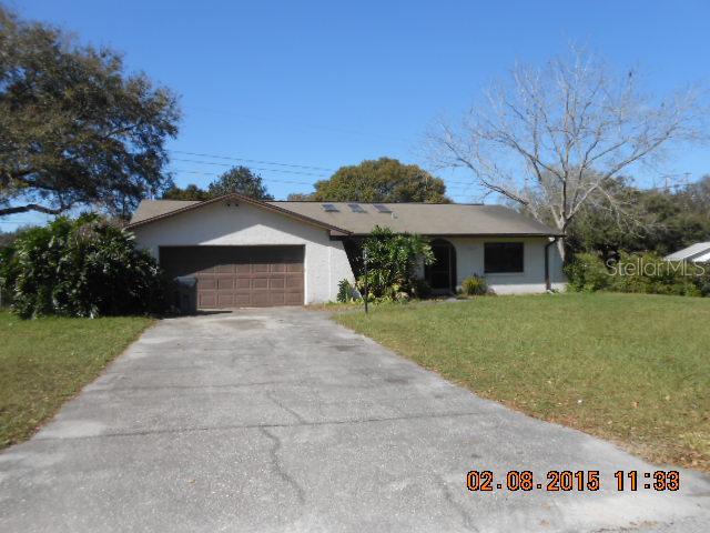 6601 Shadow Wood Run, Lakeland, FL 33813