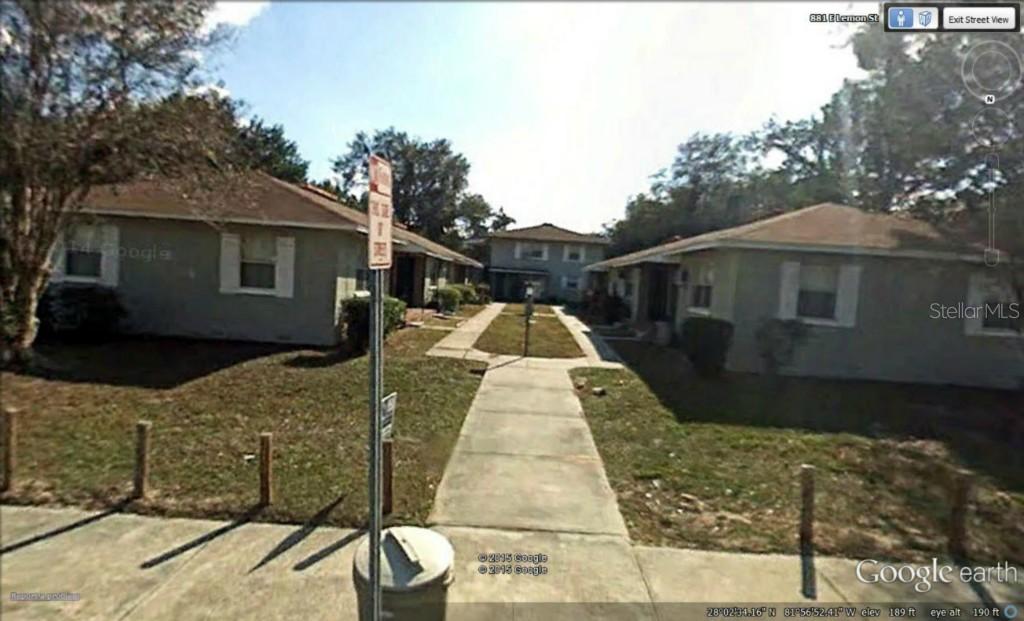 825 E Lemon St., Lakeland, FL 33801