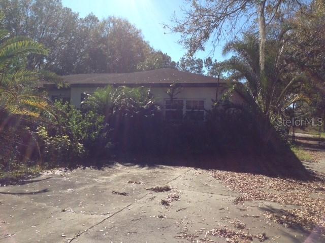 2232 Mini Ranch Rd., Lakeland, FL 33810