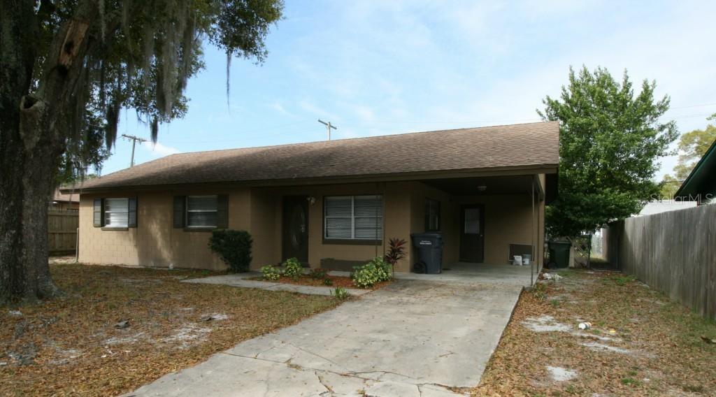 609 William Ave., Winter Haven, FL 33880